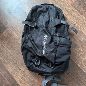 NWOT Columbia Backpack